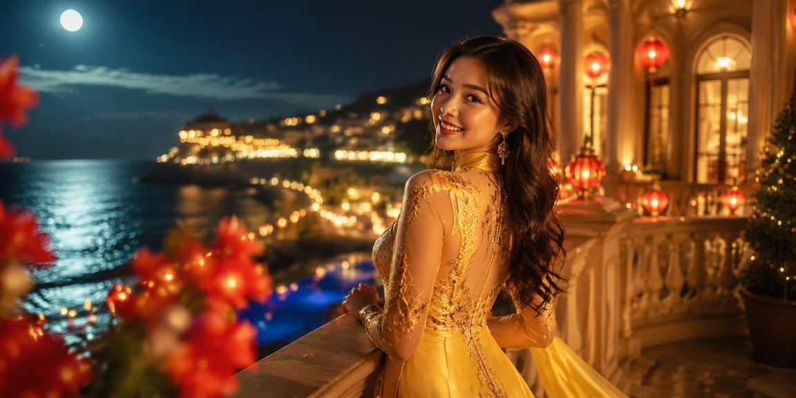 Không gian giải trí trực tuyến tại Đà Lạt với phong cách Việt hiện đại