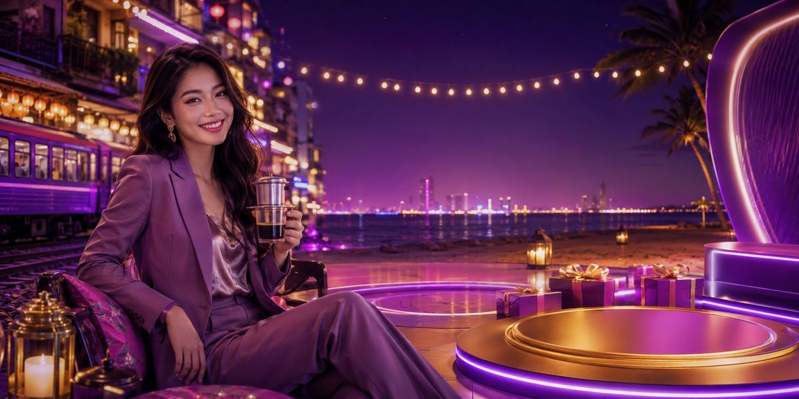 Người dùng Hà Nội kiểm tra thông tin hoàn tiền và giao dịch VND