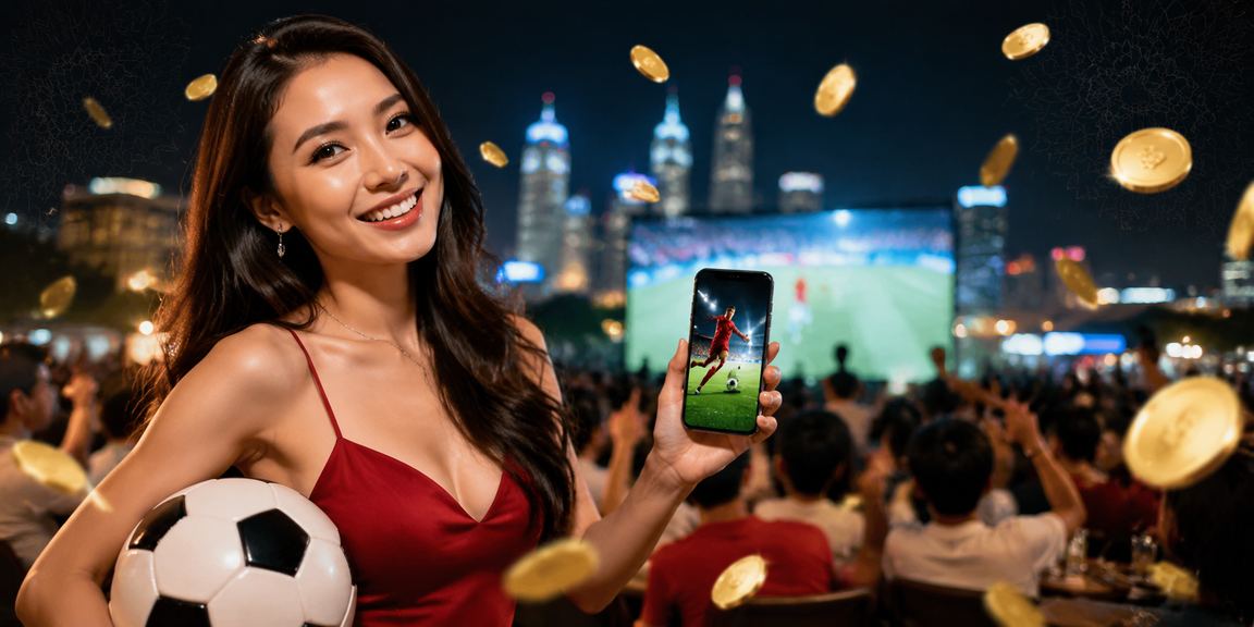 Người dùng tại Hồ Chí Minh theo dõi bóng đá trên nền tảng giải trí