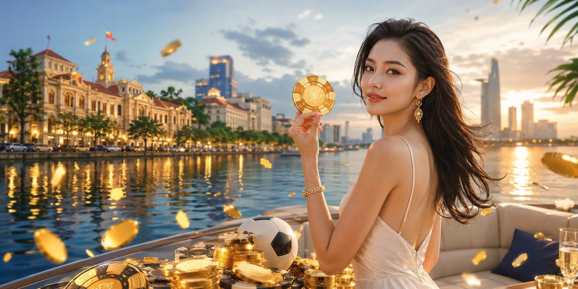 Người dùng tại Hồ Chí Minh theo dõi thể thao trên điện thoại một cách bình tĩnh