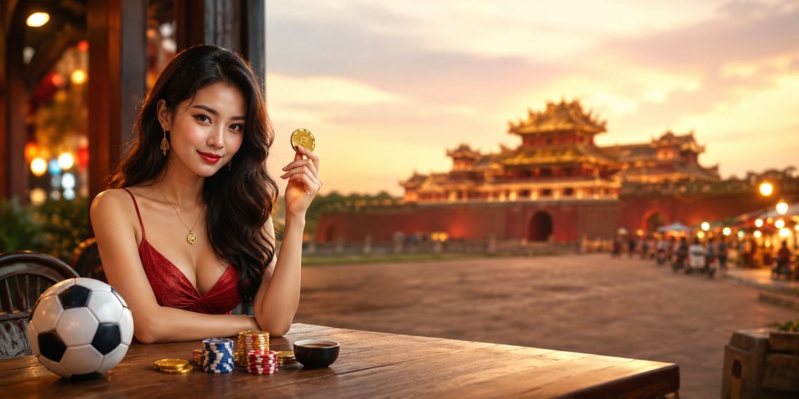 Bối cảnh giải trí casino trực tuyến tại Việt Nam với các bàn chơi nổi bật